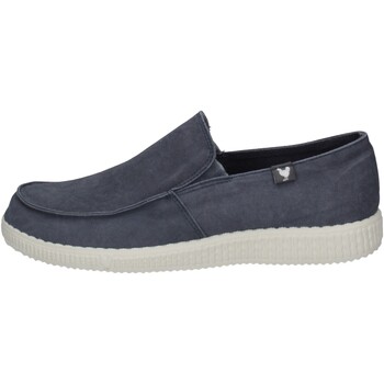 Chaussures Homme Slip ons U.S Polo Assn WP150-S CANVAS Marine