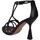 Chaussures Femme Sandales et Nu-pieds Albano A3093 Noir