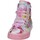 Chaussures Fille Baskets mode Lelli Kelly LKED1002 Multicolore