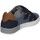 Chaussures Garçon Baskets mode Lumberjack SBE0711-002 Bleu