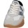 Chaussures Femme Baskets mode Kèh-Noo S00KW9312 Blanc