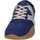 Chaussures Homme Baskets mode Kèh-Noo S00KM9313 Bleu