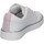 Chaussures Fille Slip ons Balducci YLE1131 Blanc