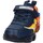Chaussures Garçon Baskets mode Bull Boys DNAL2206 Bleu