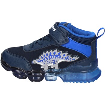 Chaussures Garçon Baskets mode Bull Boys DNAL2202 Bleu