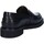 Chaussures Homme Mocassins Exton 442 Noir