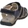 Chaussures Garçon par courrier électronique : à Lumberjack SB07606-024 Bleu