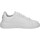 Chaussures Femme Baskets mode John Richmond 14124/CP B Blanc