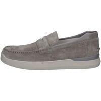 Chaussures Homme Mocassins Stonefly 217373 Gris