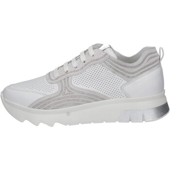 Chaussures Femme Baskets mode Stonefly  Blanc