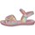 Chaussures Fille Sandales et Nu-pieds Lelli Kelly LKCD2052 