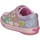 Chaussures Fille Baskets mode Lelli Kelly LKED2037 Multicolore