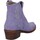 Chaussures Femme Low boots Dakota Boots DKT 68 Bleu