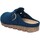 Chaussures Femme Mules Grunland CI2753 Bleu