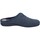 Chaussures Homme Mules Grunland CI2664 Bleu