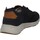 Chaussures Homme Baskets mode Lumberjack SMB5112-005 Bleu