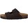 Chaussures Homme Sandales et Nu-pieds Valleverde G539900 Marron