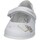 Chaussures Fille Ballerines / babies NeroGiardini E227100F Blanc