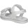 Chaussures Fille Sandales et Nu-pieds Lumberjack SG41906-005 Blanc