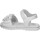Chaussures Fille Sandales et Nu-pieds Lumberjack SG41906-005 Blanc