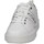 Chaussures Femme Baskets mode MICHAEL Michael Kors 43T2ETFS4L Blanc