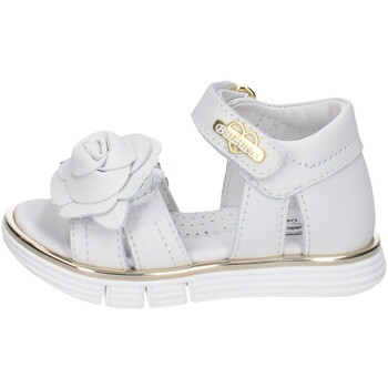 Chaussures Fille Sandales et Nu-pieds Balducci CIT5302 Blanc