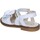 Chaussures Fille Sandales et Nu-pieds Balducci GUL1734 Blanc
