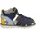 Chaussures Garçon Sandales et Nu-pieds Balducci MSP3950 Bleu