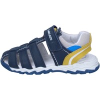 Chaussures Garçon Sandales et Nu-pieds Balducci COC1031 Bleu
