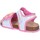 Chaussures Fille Statuettes et figurines BS3506 Blanc