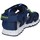 Chaussures Garçon Marques à la une Balducci BS3563 Bleu