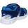 Chaussures Garçon Sandales et Nu-pieds Bull Boys BBCL2108 Bleu