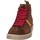 Chaussures Homme Derbies & Richelieu P01M1400200005 Marron