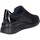 Chaussures Femme Slip ons Melluso K55417B Noir