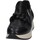 Chaussures Femme Slip ons Melluso R25063 Noir
