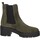 Chaussures Femme Low boots Melluso 018869 Vert