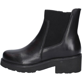 Chaussures Femme Low boots Melluso 034304 Noir