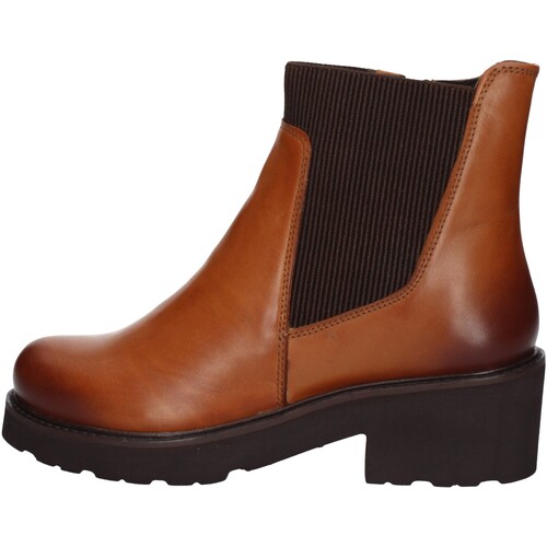 Chaussures Femme Low boots Melluso 034304 Autres