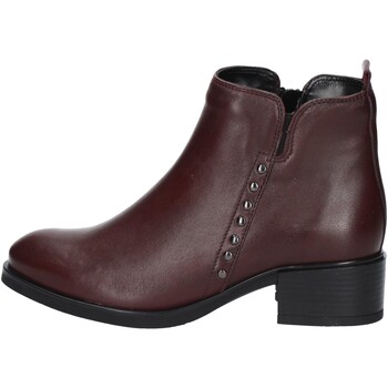 Chaussures Femme Low boots Melluso K91851B Bordeaux