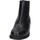 Chaussures Femme Low boots Melluso R35602B Noir