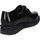 Chaussures Femme Derbies Melluso K91700B Noir