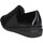 Chaussures Femme Slip ons Melluso K55235 Noir