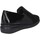 Chaussures Femme Slip ons Melluso K55235 Noir