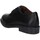 Chaussures Homme Derbies Melluso U55247 Noir