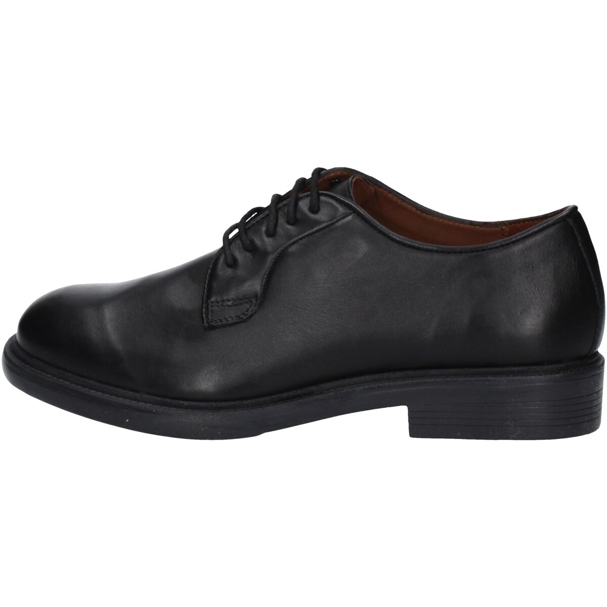 Chaussures Homme Derbies Melluso U55247 Noir