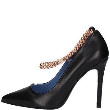 Chaussures Femme Escarpins Albano 2424 Noir