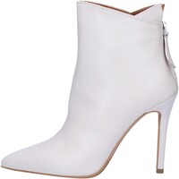 Chaussures Femme Low boots Albano 2400 Blanc