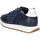 Chaussures Homme Baskets mode Emporio Armani EA7 X8X114 XK270 Bleu