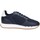 Chaussures Homme Baskets mode Emporio Armani EA7 X8X114 XK270 Bleu