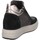 Chaussures Femme Slip ons IgI&CO 26592/22 Marron